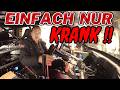 Turbo Gockel EINFACH NUR KRANK Kunde Baut Ein VR6 Turbo Monster