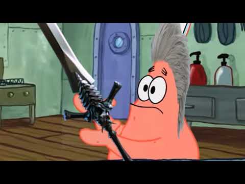 patrick that's the Rebellion