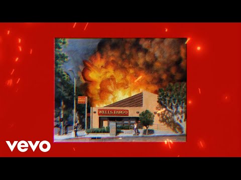 Jefe Bankz - After 6 (Audio Visualizer) ft. Likkle Chxpz