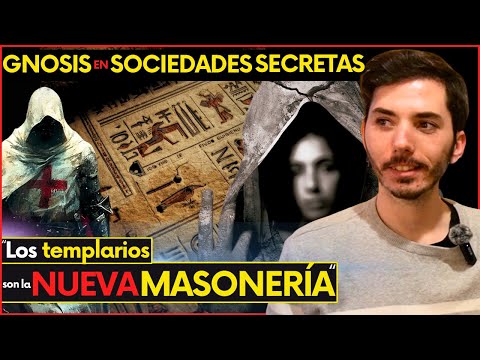 ❌Gnosis in the Templars and Freemasonry? | Secret Societies: In Search of Ancient Egypt