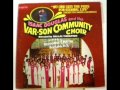 *Audio* We Are Our Heavenly Father's Children: Rev. Isaac Douglas & The Var-Son Community Choir