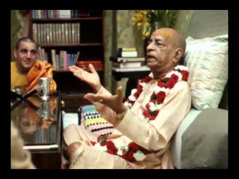 Siddhi Means Perfection of Life - Prabhupada 0064