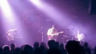 The Away Days - Calm Your Eyes (Zorlu PSM Live) 11.05.2018