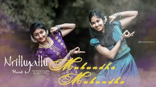 Download lagu Mukundha Mukundha Dance | Dasavathaaram mp3