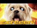 SCREEEN Prometheus Spy Kids Kinderfilme