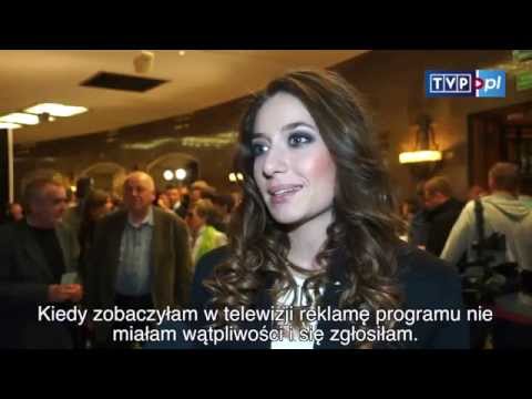 Fryderyki 2014: Dziwny świat Mateusza i Hasmik