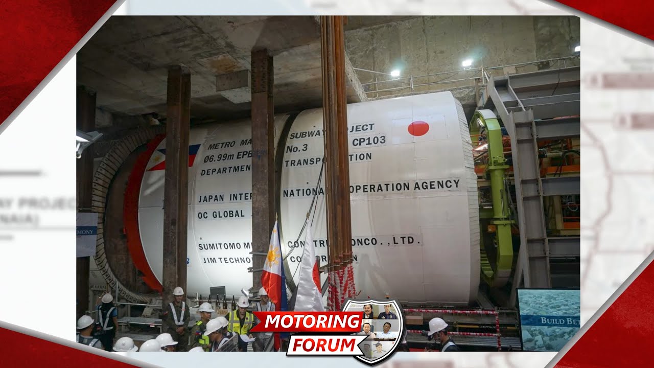 Major Rail Projects in Peril for More Delays | Motoring Forum