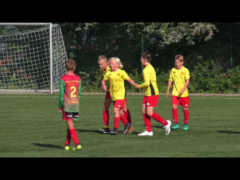 PU13  RVC  Hoboken     KFC  Duffel