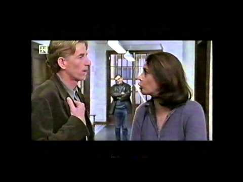 Viktor Schenkel in Cafe Meineid