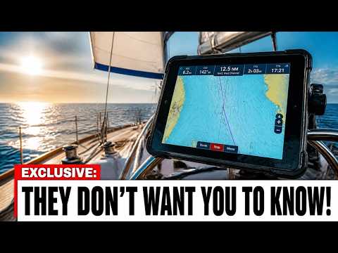3 Free Chartplotter Apps Better Than Your 300 Navionics Subscription