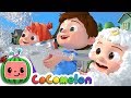 Car Wash Song CoComelon Nursery Rhymes Kids Songs