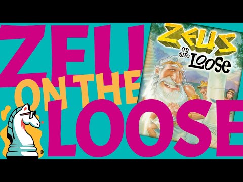 How to Play Zeus on the Loose