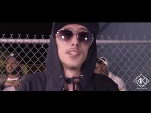 400DT - Chopstixs (Official Music Video) Directed by 4K Media Group