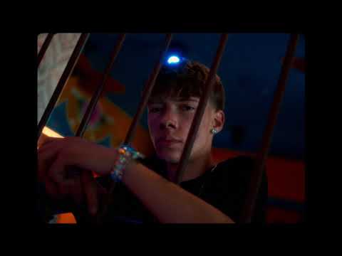 Zakyo - ICEBERG (Video Oficial) Prod. David Marley