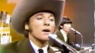 Buffalo Springfield - For What It's Worth