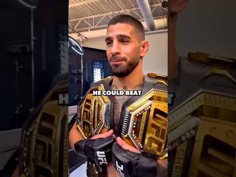 Dustin Poirier on Topuria vs . Makhachev #mma #ufc #boxing