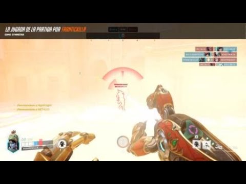 Overwatch 2 Junker Queen muscle waifu