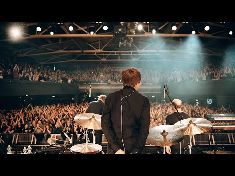 Grand Hotel van Cleef and kettcar