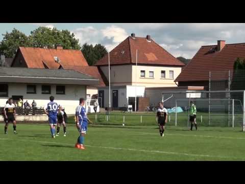 24.08.14 TSC Fischbeck - SF Osterwald