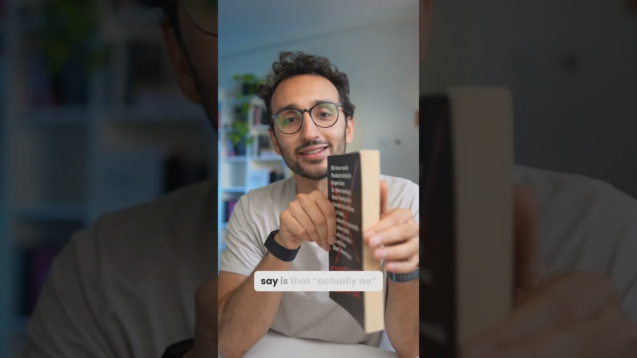 The Best Book to Read About Running a Business 📈