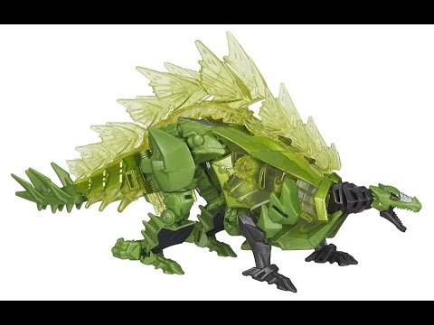 Deluxe Snarl - Transformers Age of Extinction