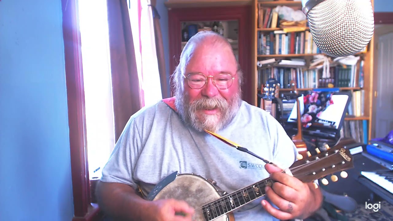 Promotional video thumbnail 2 for Marc Bernier