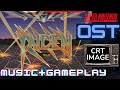 Raiden Trad SNES OST Gameplay Complete Soundtrack