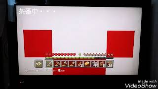 ヒロのマイクラ実況＃２畑作り！！