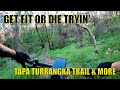 Tapa Turrangka Trail More Sturt River Gorge