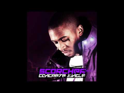 Scorcher-Trend Setters (ft G-Frsh, Wretch 32, Mercston & Invisible) GRIME HD