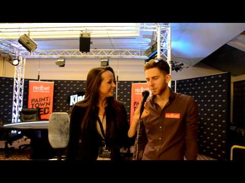 Redbet Poker Open - Ścibek (Drugie miejsce)