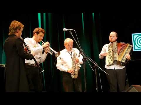 "Śpiwa Dyki " Tęgie Chłopy i Stanisław Witkowski