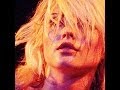 Blondie - Heroes (David Bowie) 1980