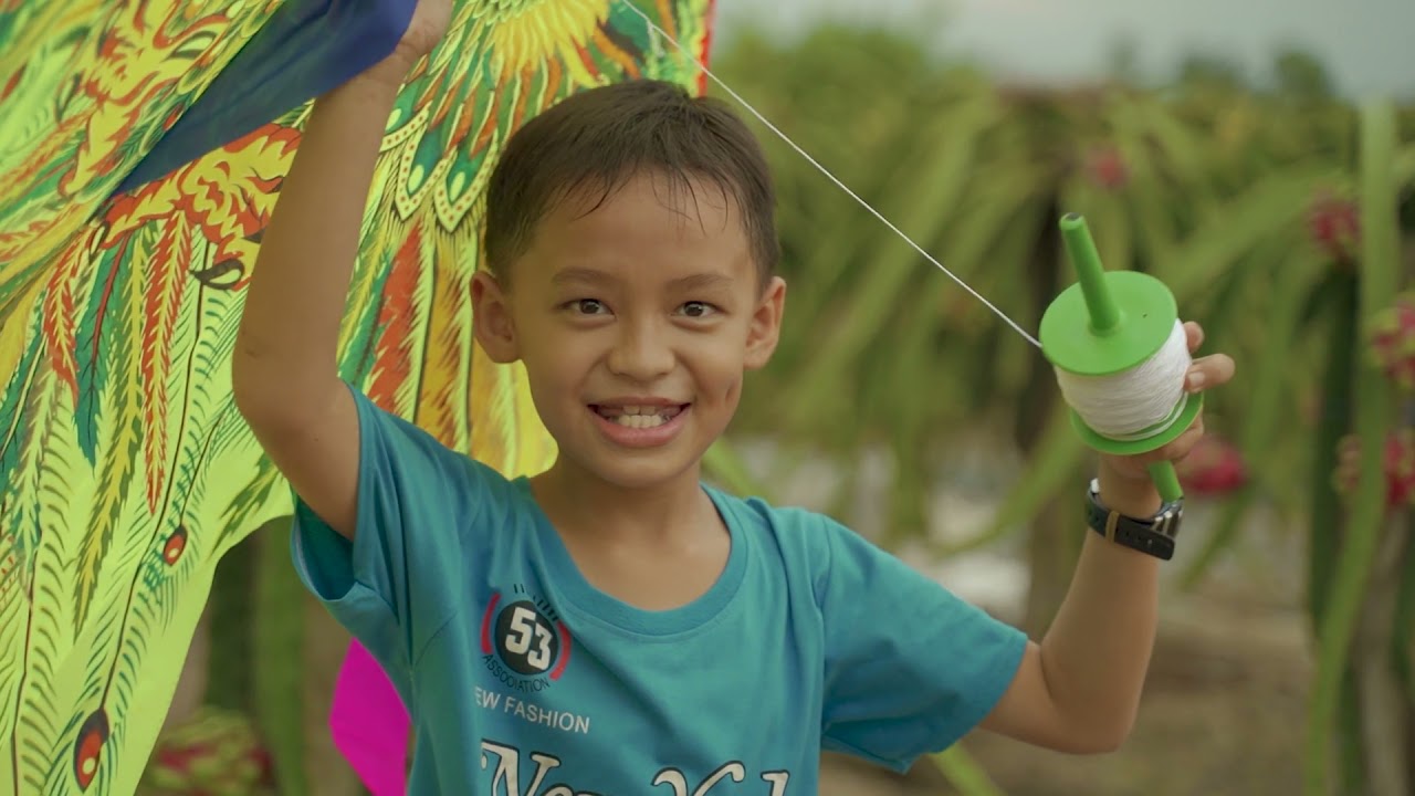 Ai cũng có một gia đình để trở về | Tết trung thu 2020
