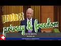 Law-abiding Canadians should not lose their freedoms because of Liberals' overreach