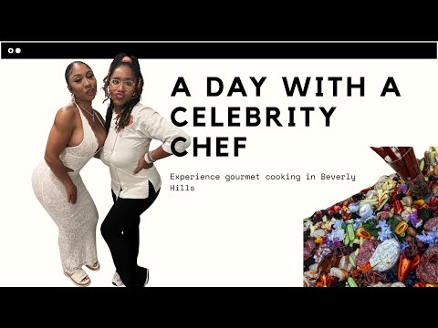 Mema's Southern Hospitality video.