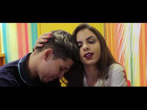 MC Ruan o Diferente - Eu Chorei (Clipe Oficial)