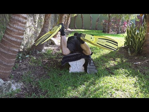 Learn the Helicopter Turn - sidemounting.com