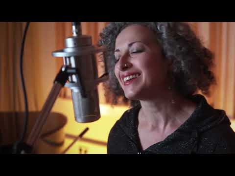 Sveta Kundish & Patrick Farrell - Du bist der har