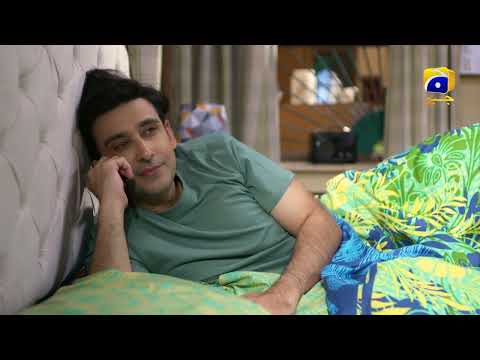 Mujhay Qabool Nahin 𝗡𝗲𝘄 𝗣𝗿𝗼𝗺𝗼 Episode 32 - Ahsan Khan - Madiha Imam - Sami Khan - Har Pal Geo