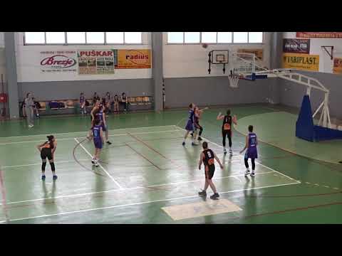 KK LAVOVI BRČKO | Kadetkinje U16 | 7.3.2020