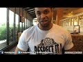 Post Workout Meal At IHOP @Hodgetwins - YouTube