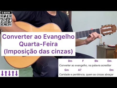 Converter Ao Evangelho - Marcelo Schimitt