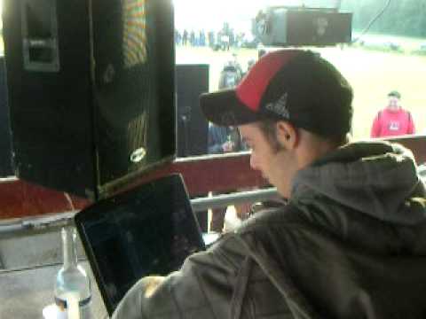 Paranoiak part 2 @Multison R.D.S/KALTA & SLK & TN 20/06/09