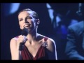 Annie Lennox & Herbie Hancock - Every Time We Say Goodbye (live)