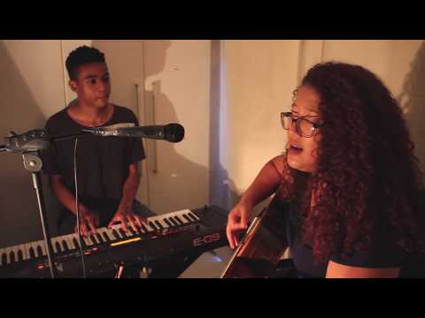 JESUS MEU ESPOSO - Kathleen Cristina (Cover)