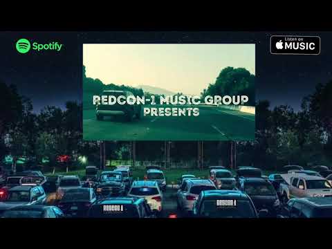 Hat Tricks - Soldier Hard Feat Stephen Hobbs & Shadyyjeff (Soldier Hard’s son)