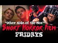 OTHER SIDE OF THE BOX (Horror Short Film) Reaction