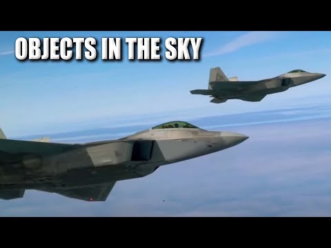 UFO Alien Invasion Of Planet Earth?