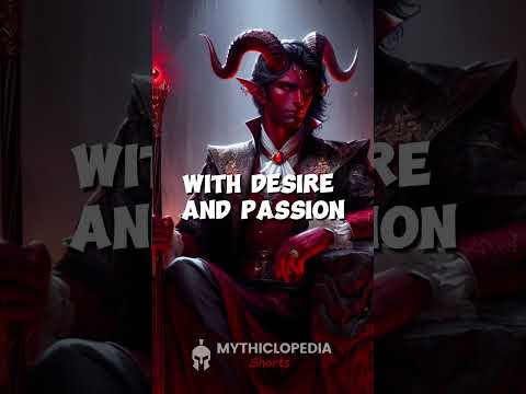 The 7 Princes of Hell😈🔥 | Demonology #mythology